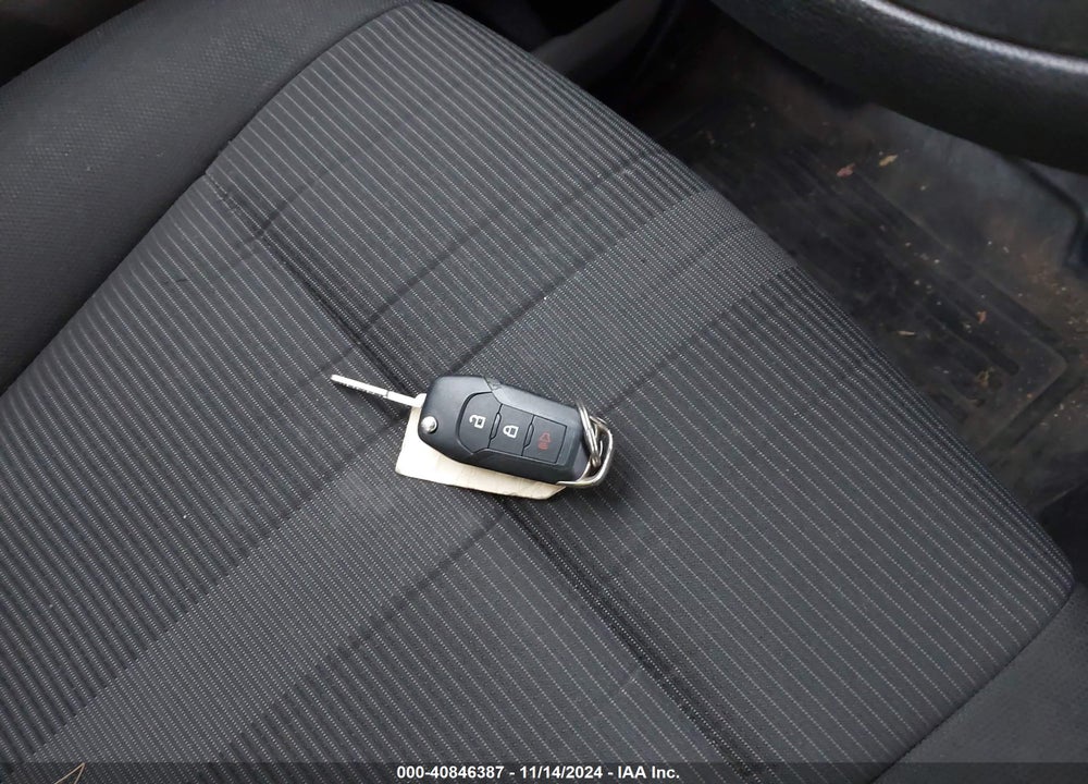 2019 FORD F-150 XL VIN: 1FTMF1C59KKD39148