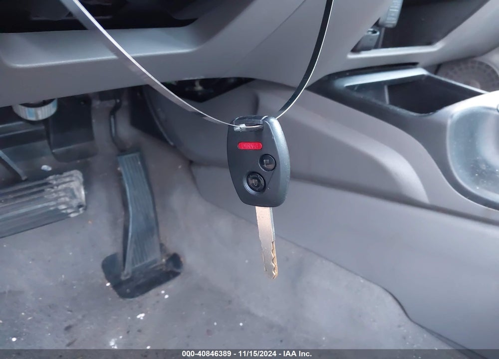 2009 HONDA CIVIC LX VIN: 2HGFA16529H368710