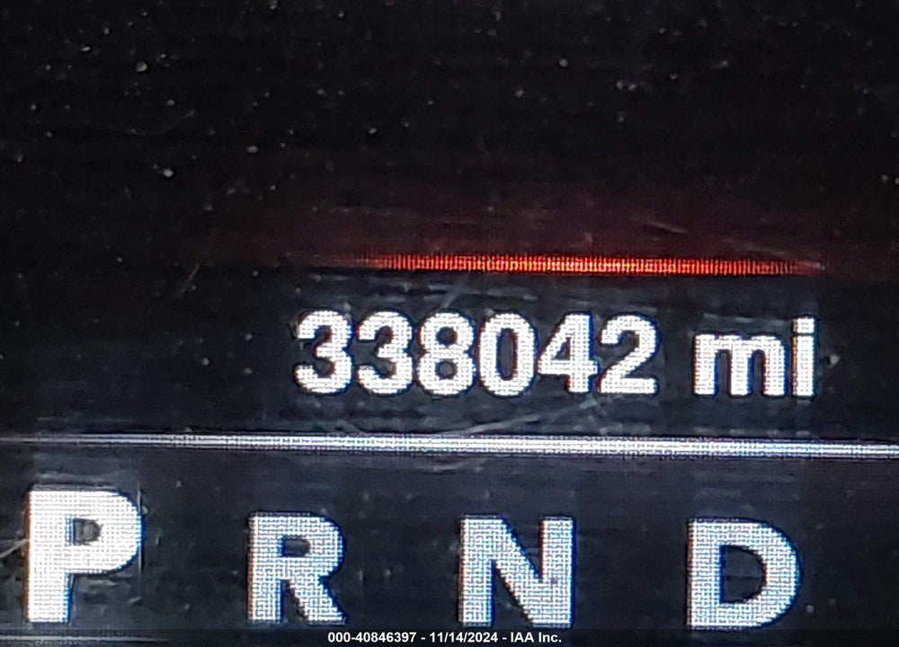 2016 RAM 3500 LONGHORN VIN: 3C63RRKL5GG244092