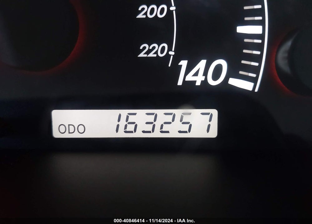 2006 TOYOTA CAMRY XLE VIN: 4T1BE32K86U735137