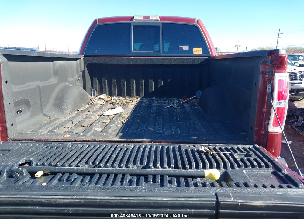 2014 FORD F-150 XLT VIN: 1FTFW1ET5EKF74493