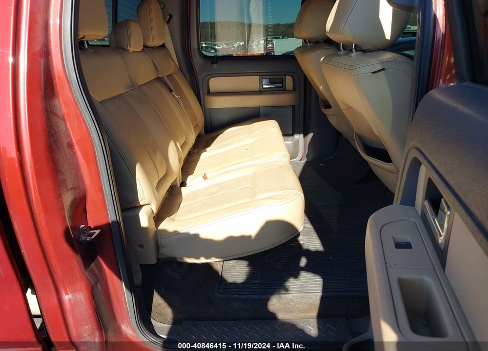 2014 FORD F-150 XLT VIN: 1FTFW1ET5EKF74493