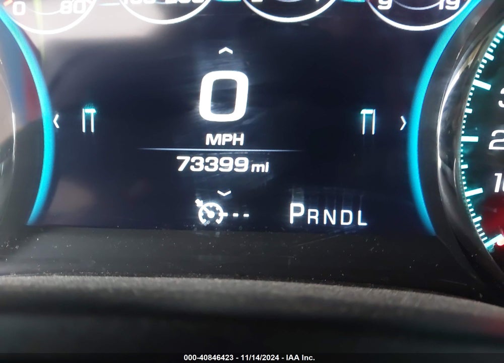 2017 CHEVROLET TAHOE PREMIER VIN: 1GNSKCKC3HR387038