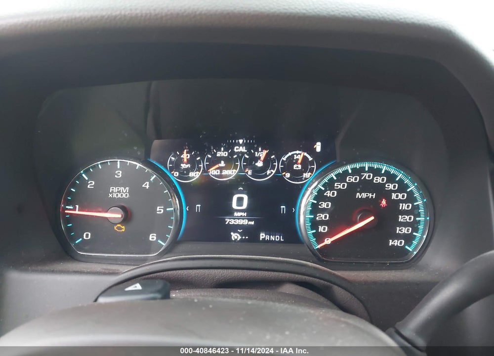 2017 CHEVROLET TAHOE PREMIER VIN: 1GNSKCKC3HR387038