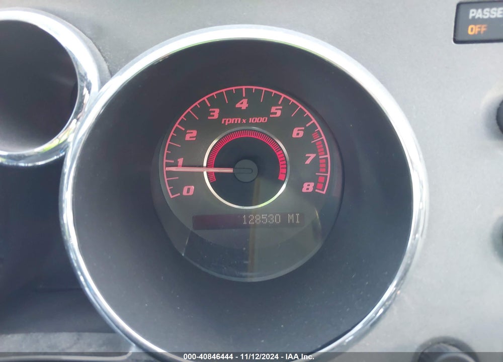 2009 PONTIAC SOLSTICE GXP VIN: 1G2MT35X99Y107230