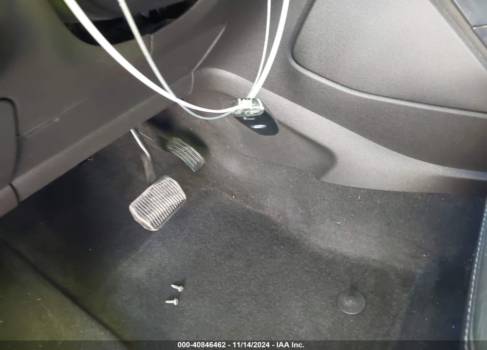 2013 FORD ESCAPE TITANIUM VIN: 1FMCU0J99DUD91920