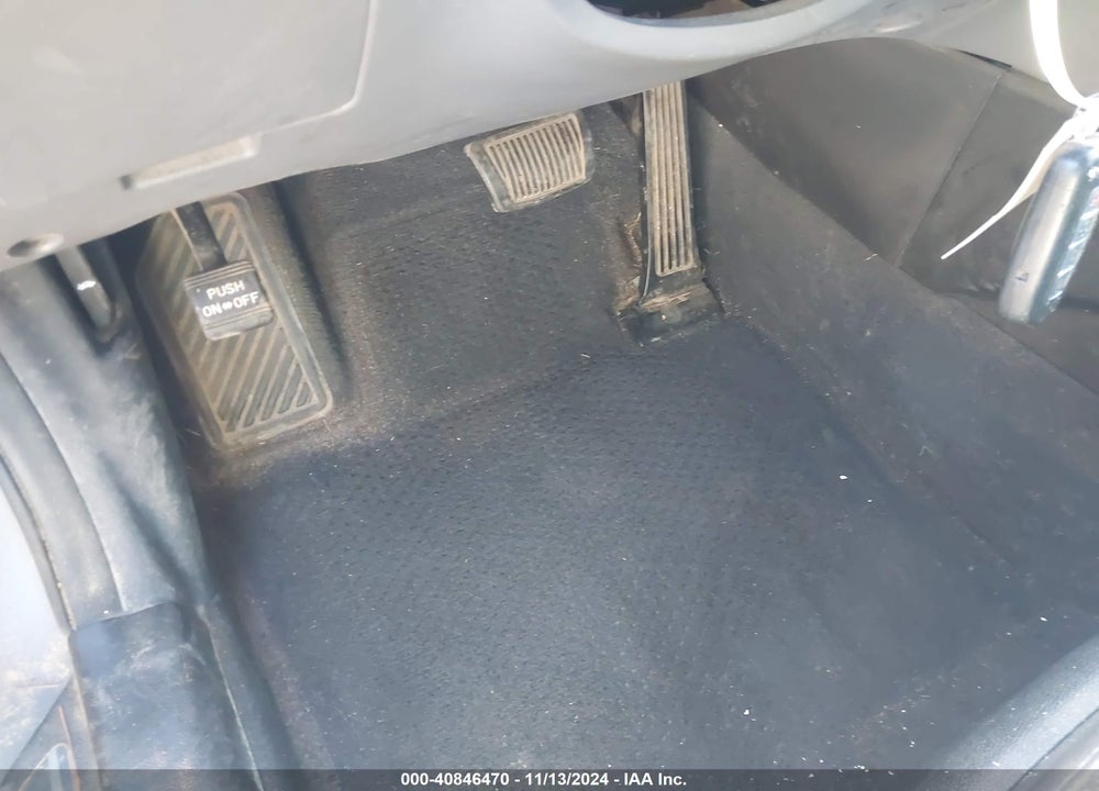 2014 HYUNDAI SONATA LIMITED VIN: 5NPEC4AC4EH854304