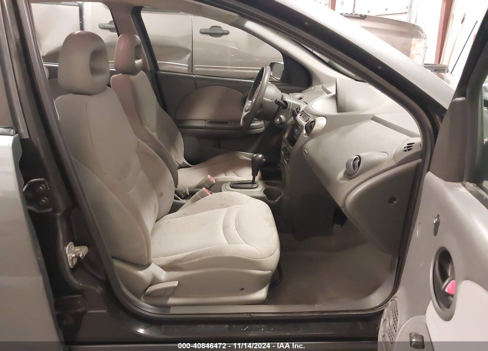 2004 SATURN ION 2 VIN: 1G8AJ52F54Z196240