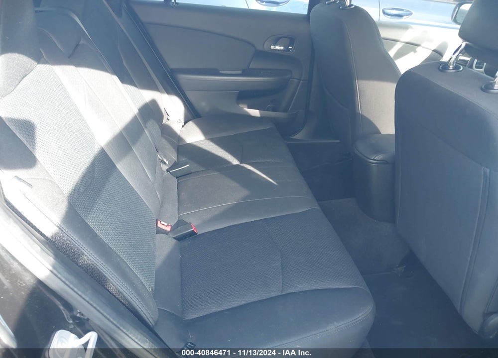 2012 CHRYSLER 200 TOURING VIN: 1C3CCBBB9CN142745