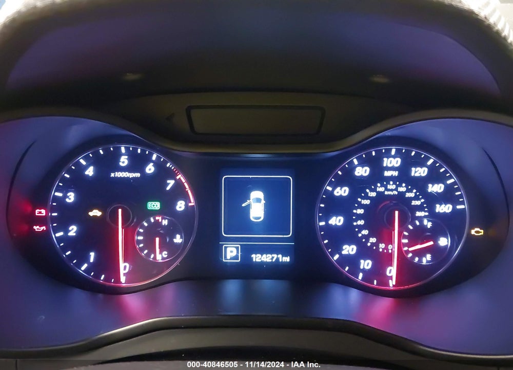 2016 HYUNDAI VELOSTER TURBO VIN: KMHTC6AE2GU284375
