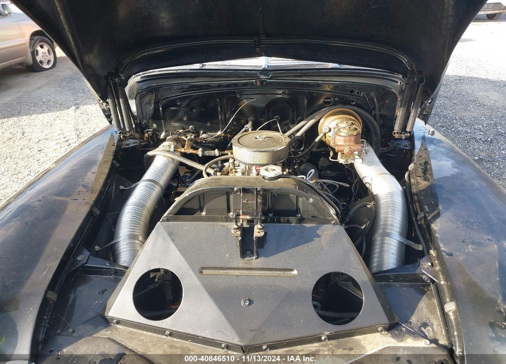1947 CADILLAC OTHER VIN: 00000000008451530