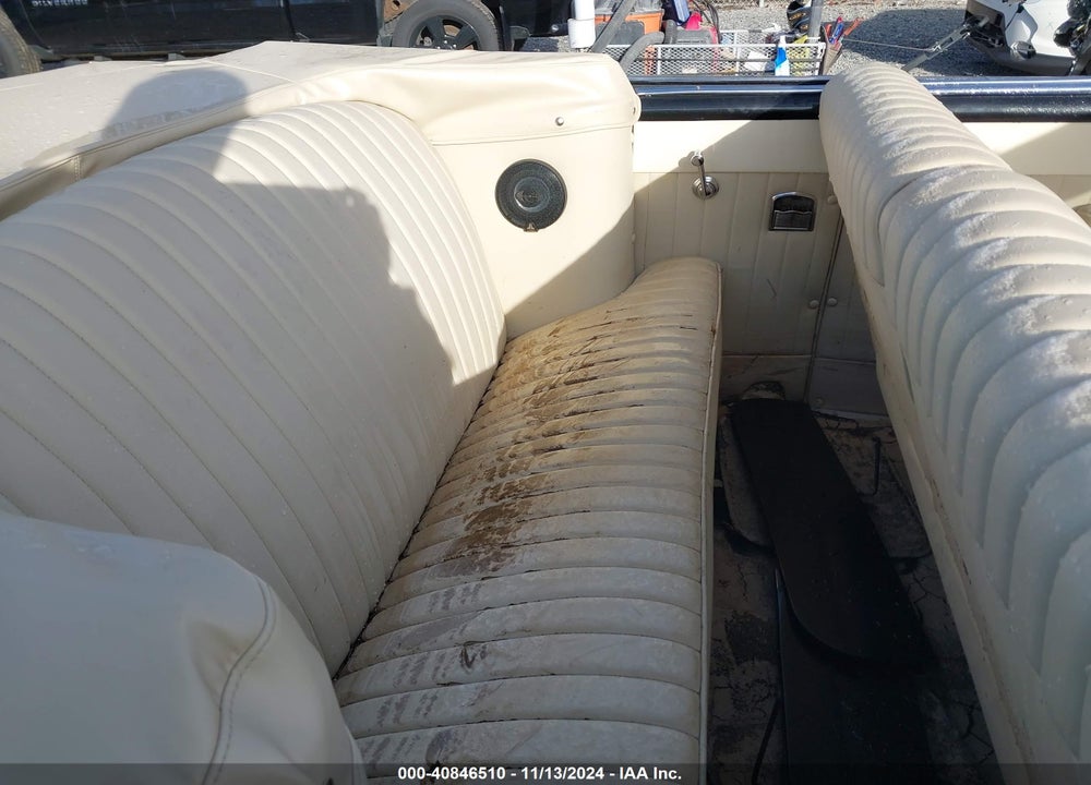 1947 CADILLAC OTHER VIN: 00000000008451530