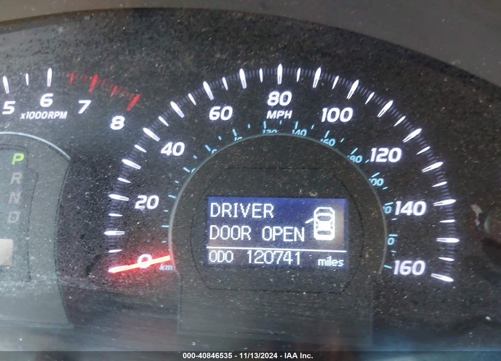 2011 TOYOTA CAMRY VIN: 4T1BK3EK3BU132997