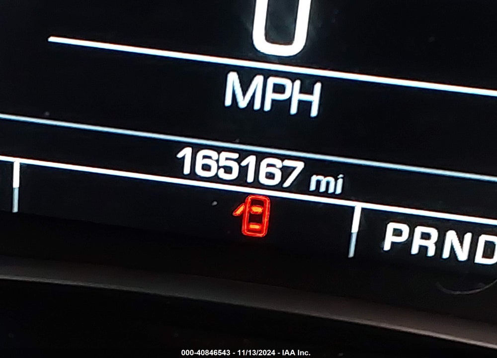 2018 CHEVROLET TRAVERSE 1LT VIN: 1GNEVGKW2JJ134951