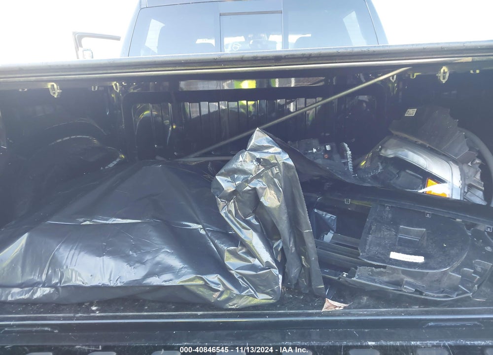 2019 RAM 1500 BIG HORN/LONE STAR 4X4 5'7 BOX VIN: 1C6SRFFT4KN851167