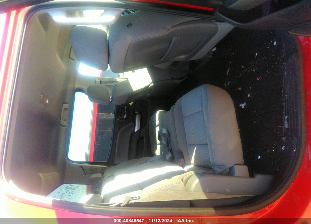 2015 CHEVROLET SILVERADO 1500 1LT VIN: 3GCUKREC6FG209959