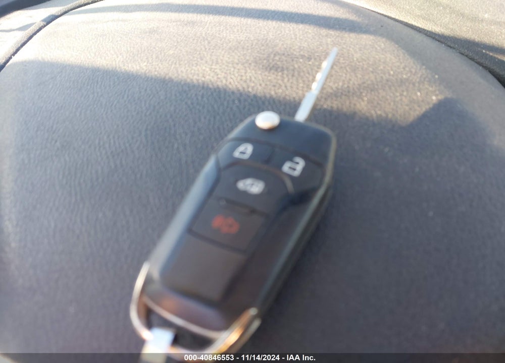 2022 FORD TRANSIT CONNECT VIN: NM0LE7S21N1524780