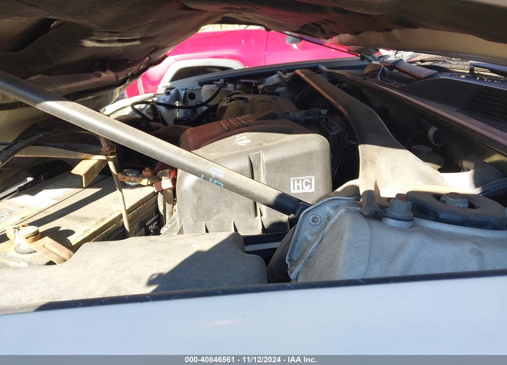 2005 TOYOTA CAMRY SE VIN: 4T1BE32K25U406450