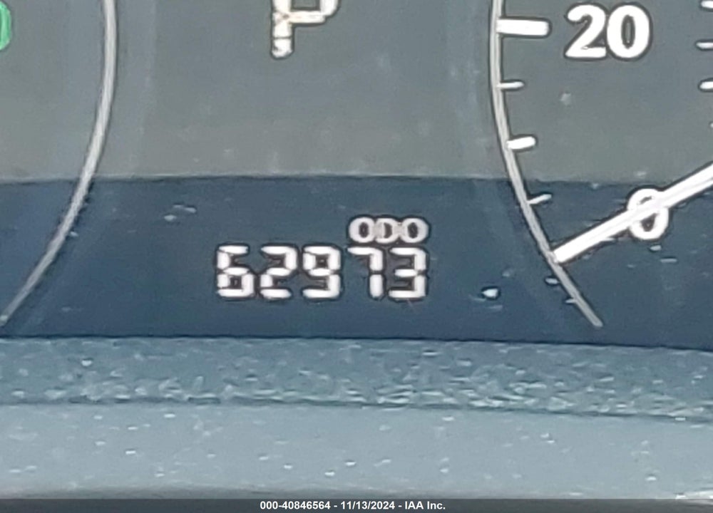 2011 LEXUS RX 450H VIN: JTJZB1BA3B2004495