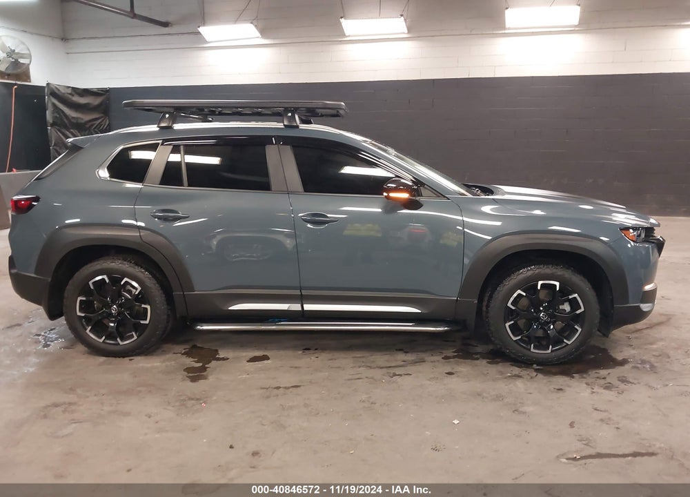 2023 MAZDA CX-50 VIN: 7MMVABXY9PN128132