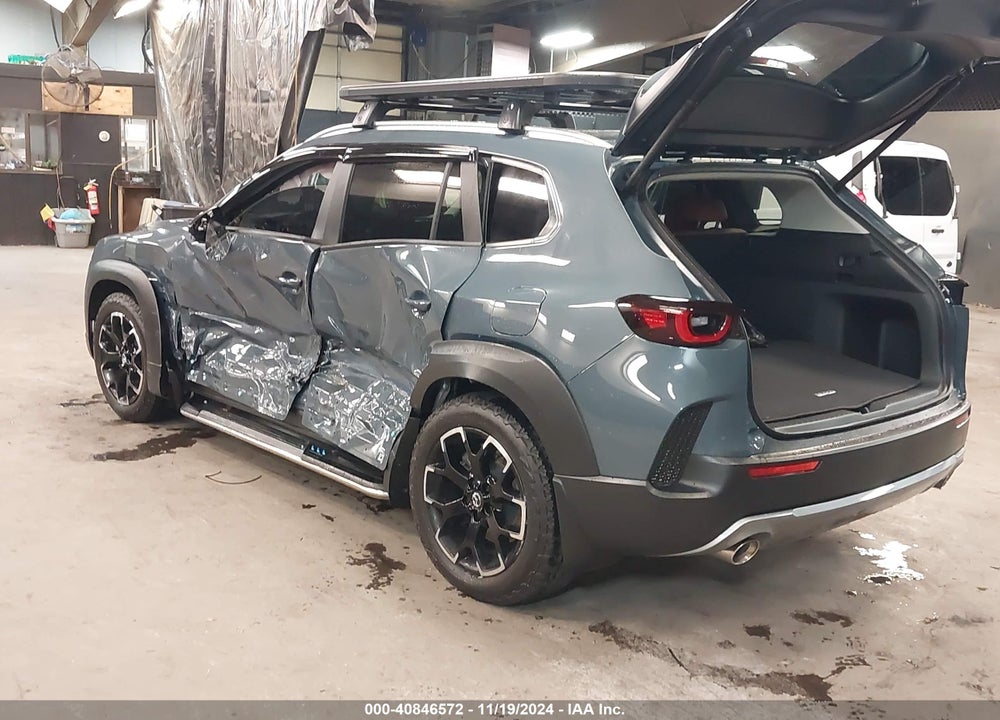 2023 MAZDA CX-50 VIN: 7MMVABXY9PN128132