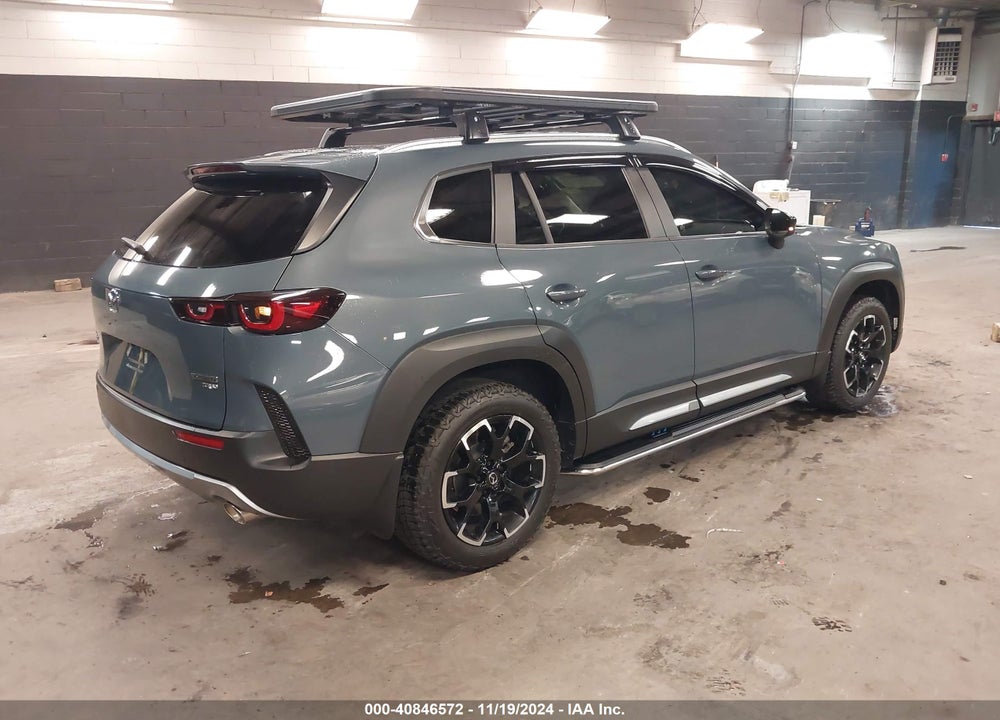 2023 MAZDA CX-50 VIN: 7MMVABXY9PN128132