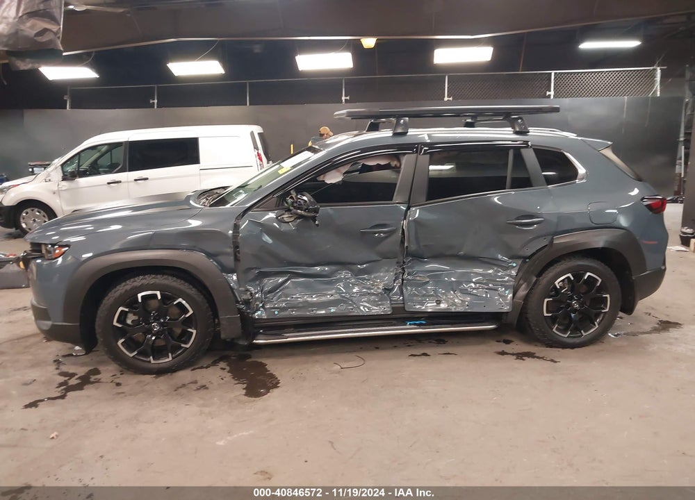 2023 MAZDA CX-50 VIN: 7MMVABXY9PN128132