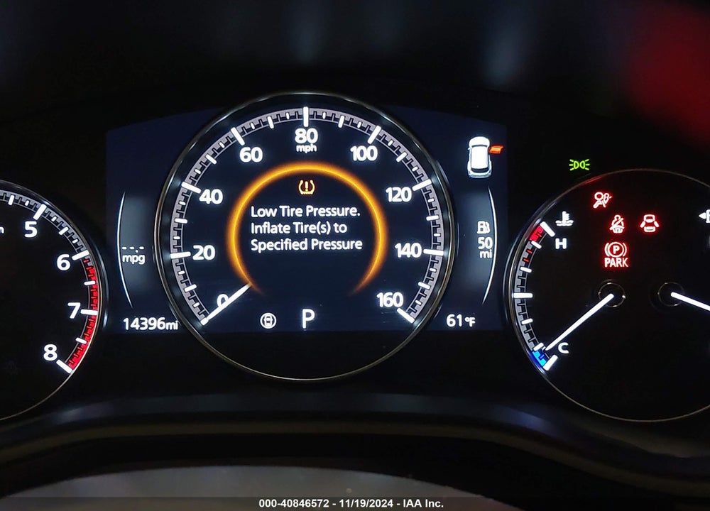 2023 MAZDA CX-50 VIN: 7MMVABXY9PN128132