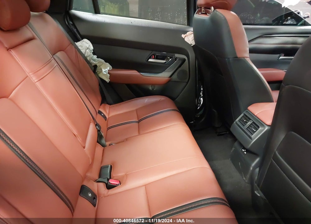 2023 MAZDA CX-50 VIN: 7MMVABXY9PN128132