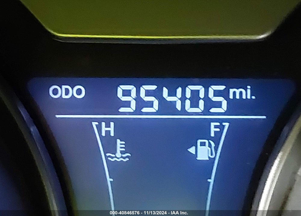 2012 HYUNDAI VELOSTER BASE W/GRAY VIN: KMHTC6AD0CU020783