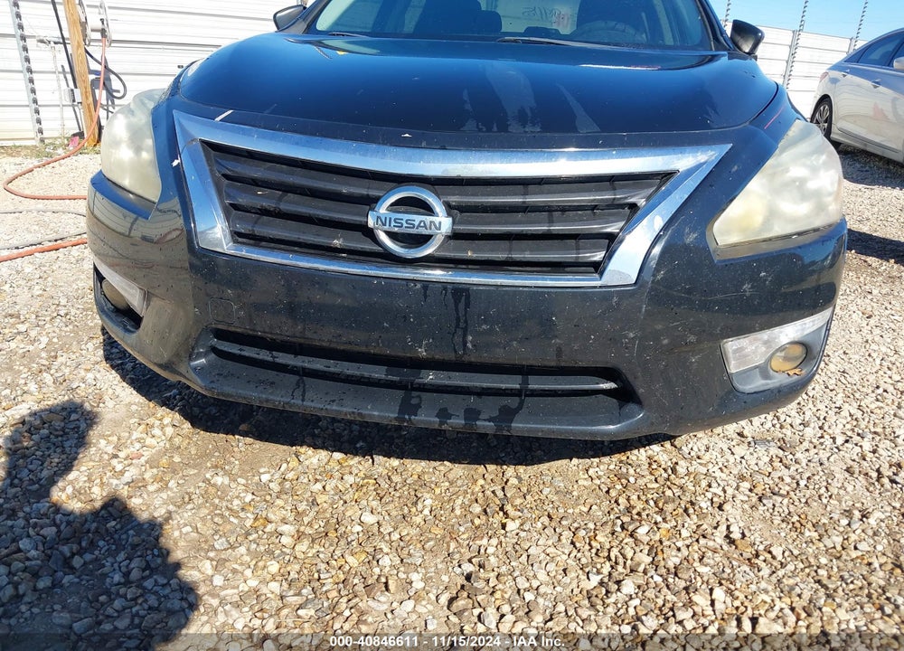 2015 NISSAN ALTIMA 2.5 SL VIN: 1N4AL3APXFN871661
