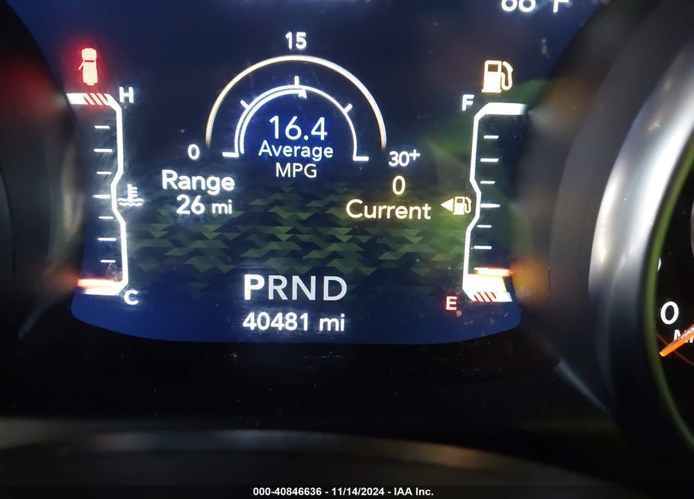 2021 JEEP WRANGLER WILLYS 4X4 VIN: 1C4GJXAN3MW719325