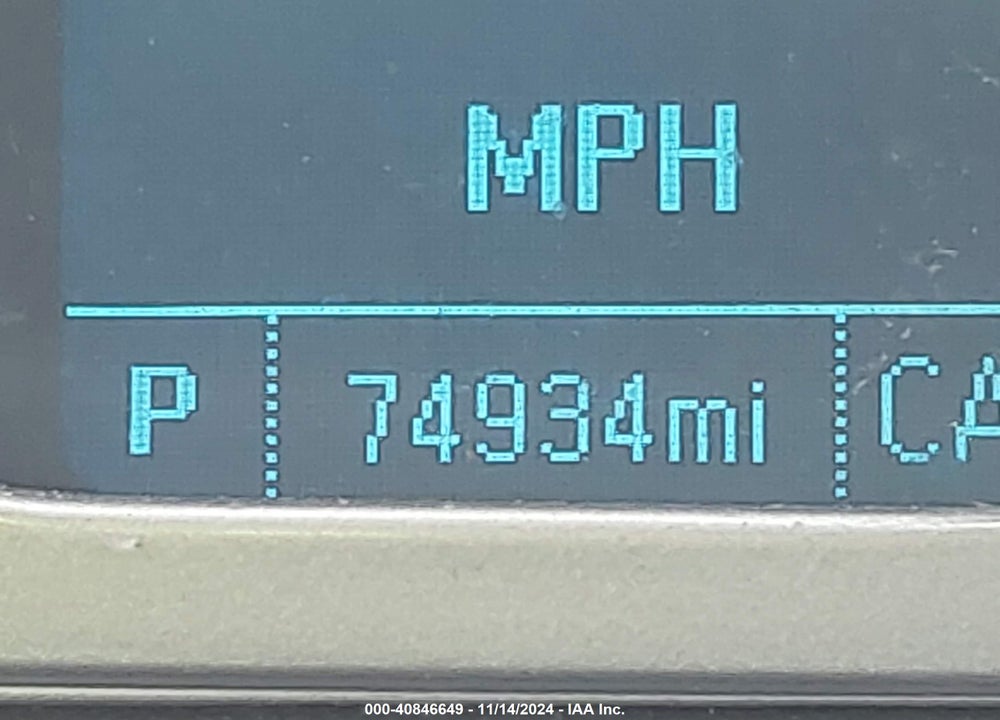 2014 CHEVROLET CAMARO 2LS VIN: 2G1FA1E34E9133902