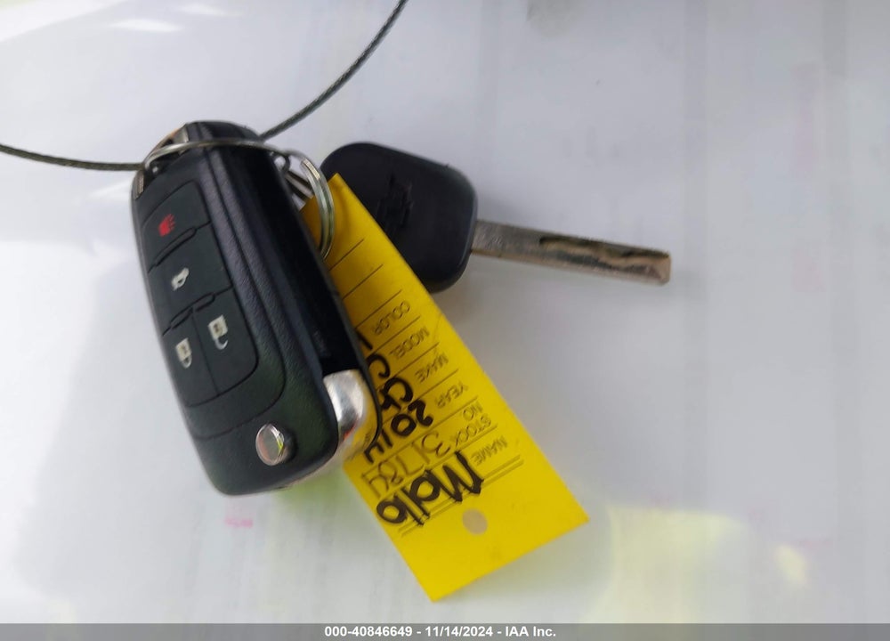 2014 CHEVROLET CAMARO 2LS VIN: 2G1FA1E34E9133902