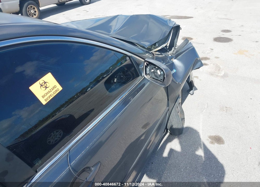2008 TOYOTA CAMRY HYBRID VIN: 4T1BB46K98U031492