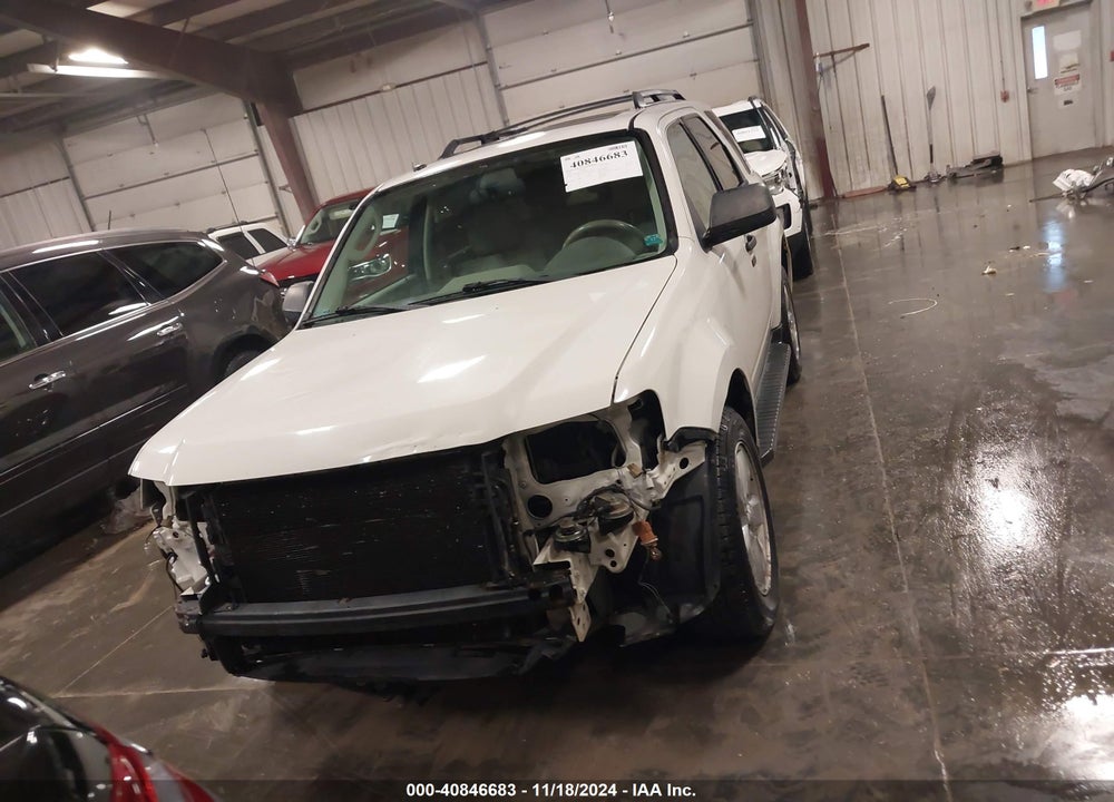 2012 FORD ESCAPE XLT VIN: 1FMCU0DG5CKB50425