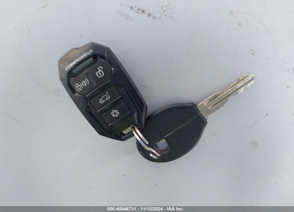 1998 NISSAN SENTRA GLE/GXE/XE VIN: 1N4AB41DXWC756908