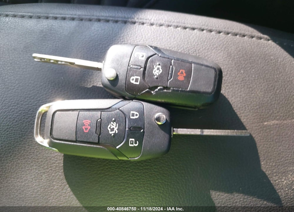 2013 FORD FUSION VIN: 3FA6P0H71DR202784