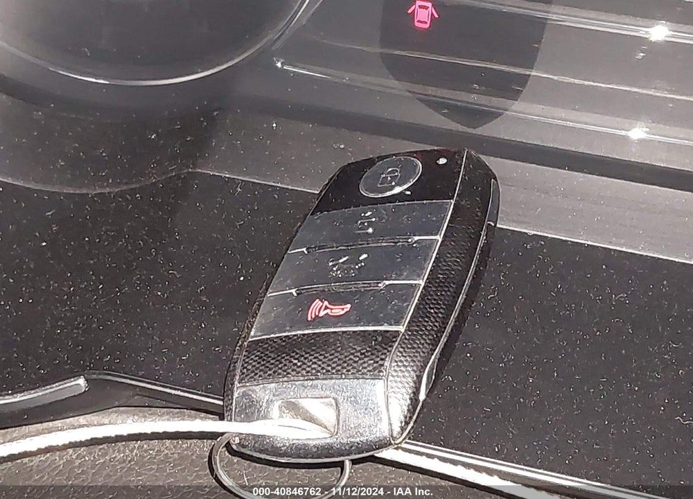 2014 KIA OPTIMA HYBRID LX VIN: KNAGM4AD7E5062918