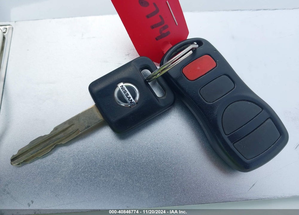 2007 NISSAN 350Z VIN: JN1BZ34D47M502514
