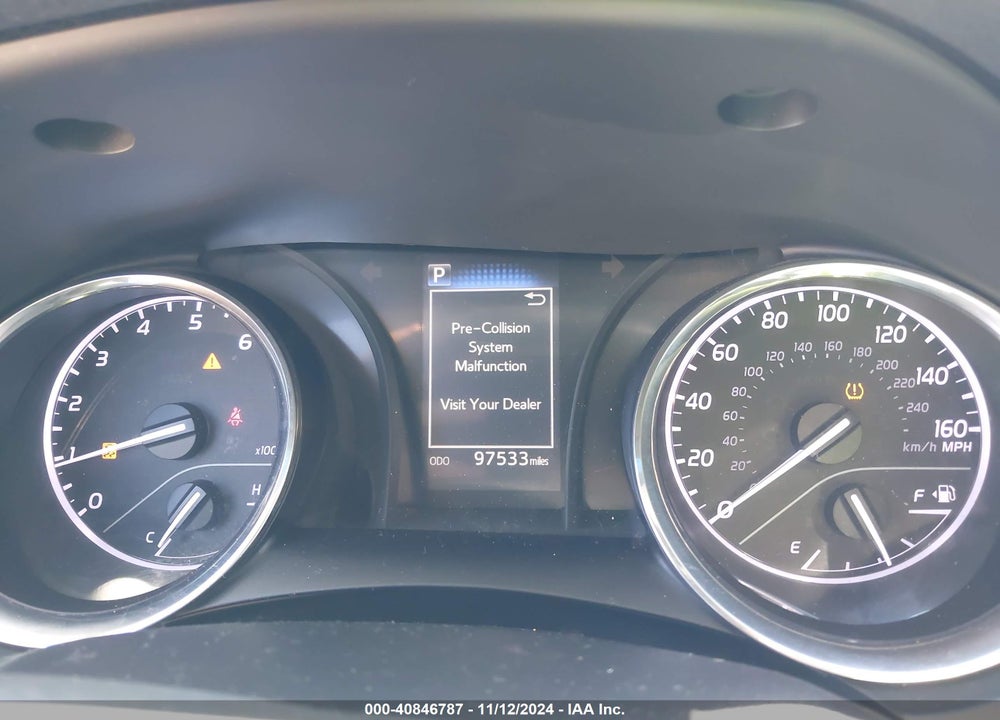 2018 TOYOTA CAMRY VIN: 4T1B11HK2JU636622