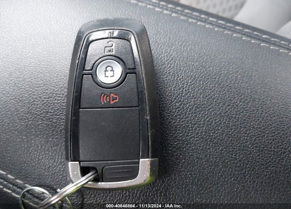 2020 FORD ESCAPE SE VIN: 1FMCU9G68LUA61931