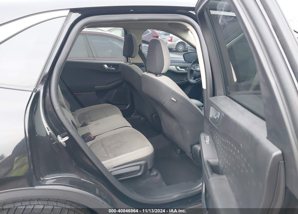 2020 FORD ESCAPE SE VIN: 1FMCU9G68LUA61931