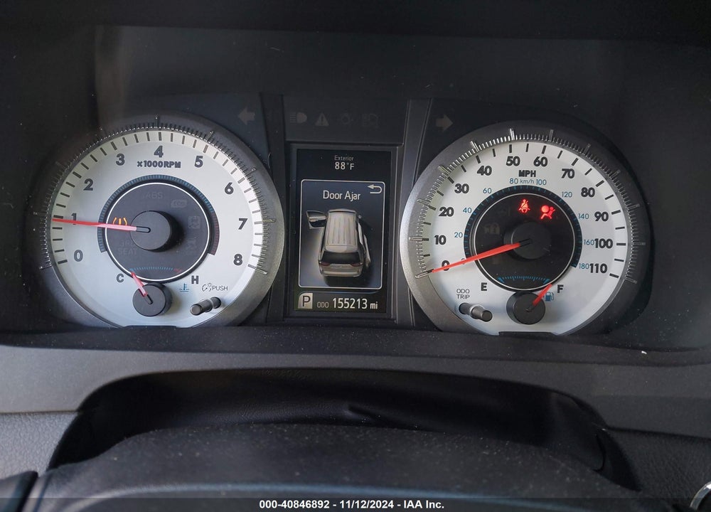 2016 TOYOTA SIENNA SE PREMIUM 8 PASSENGER VIN: 5TDXK3DC0GS730867