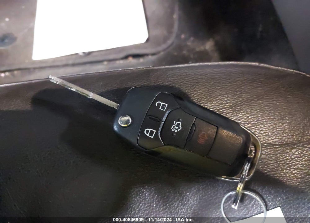 2014 FORD FUSION SE VIN: 3FA6P0H94ER258236