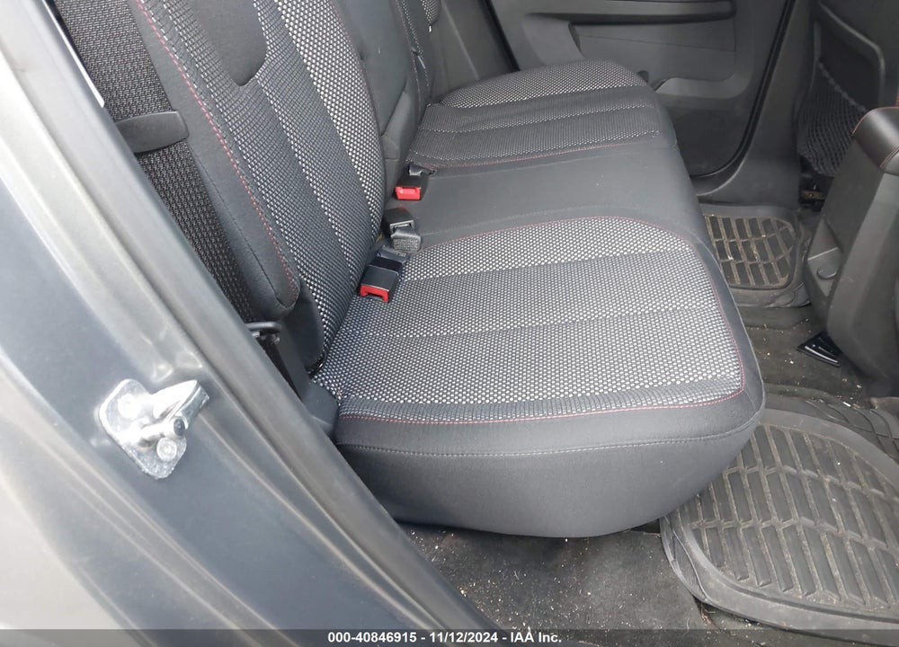 2013 CHEVROLET EQUINOX 1LT VIN: 2GNFLEEK1D6128101