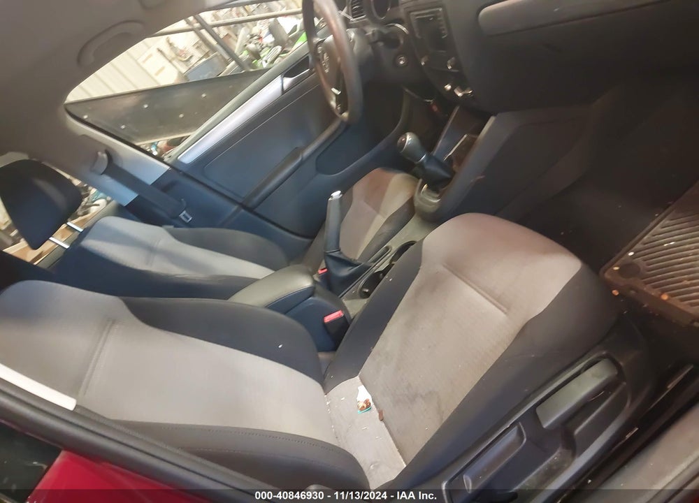 2018 VOLKSWAGEN JETTA 1.4T S VIN: 3VW167AJXJM246522