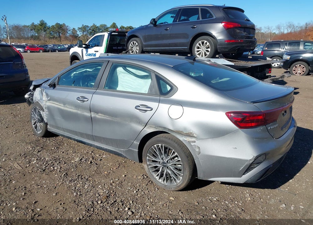 2024 KIA FORTE GT LINE VIN: 3KPF54AD9RE720096