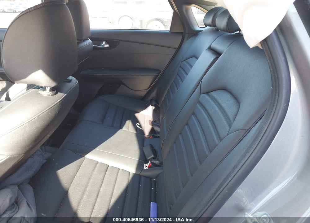 2024 KIA FORTE GT LINE VIN: 3KPF54AD9RE720096