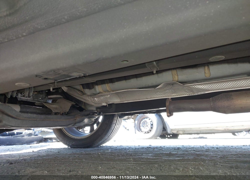2012 HYUNDAI TUCSON LIMITED VIN: KM8JU3AC1CU497894
